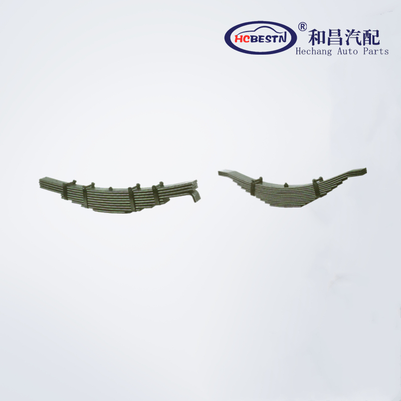 Leaf Spring Series